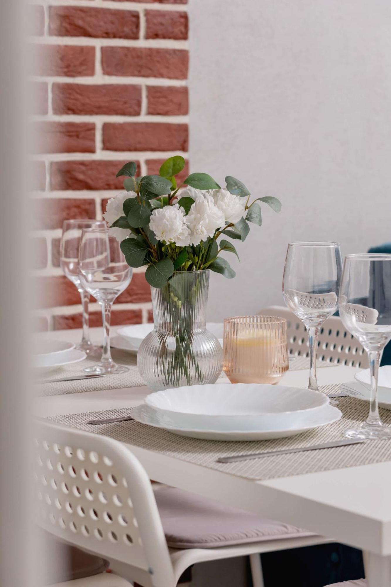 Cozy With Parking And Terrace In By Renters *